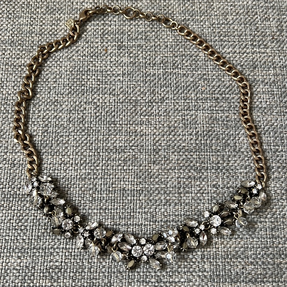 Banana Republic Necklace